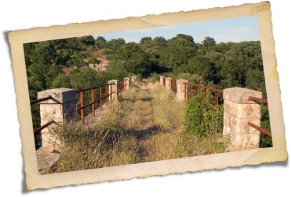 Puglia - Acquedotto Pugliese