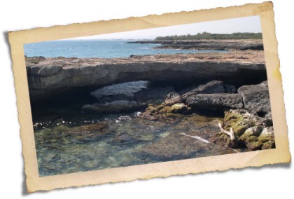 Puglia - Monopoli