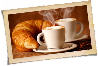 Colazione tradizione "A Modo Mio"
